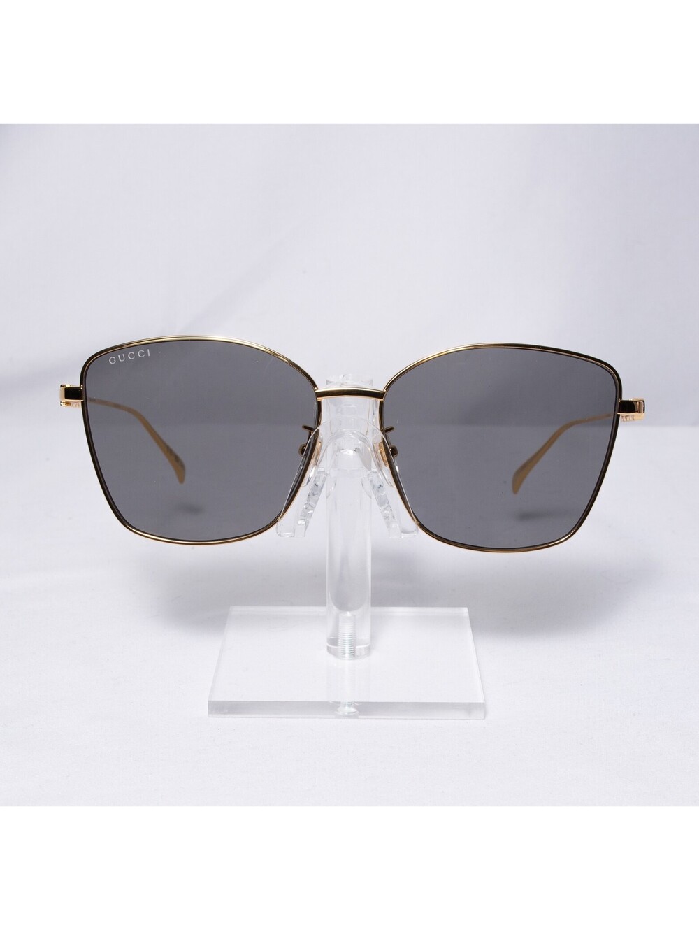 Gucci Gold Frame Gold - Picture 2 of 4